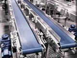 used_food_grade_belt_conveyor